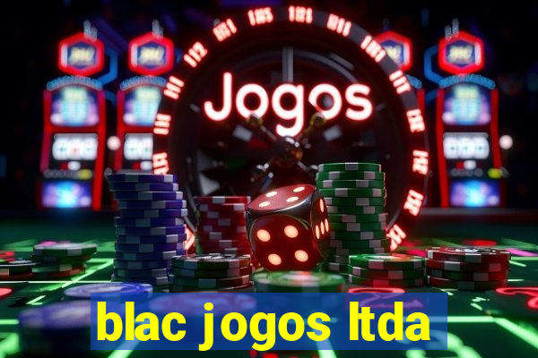 blac jogos ltda